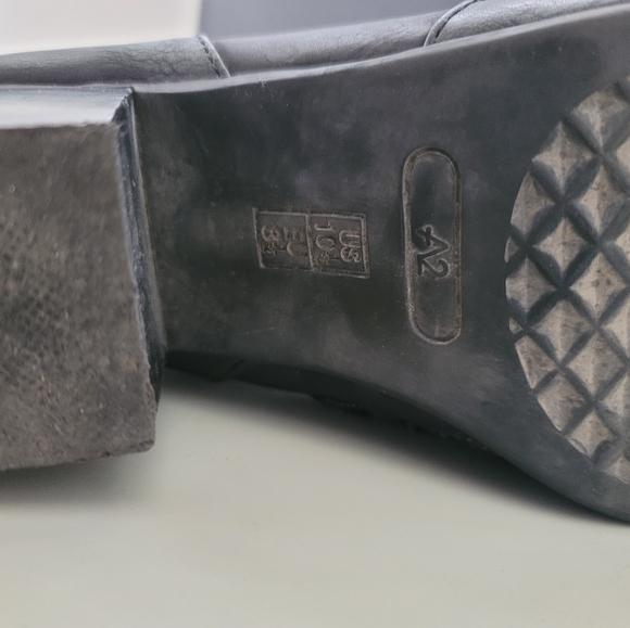 Aerosoles A2 Heel Rest Ankle Boot - Picture 5 of 6